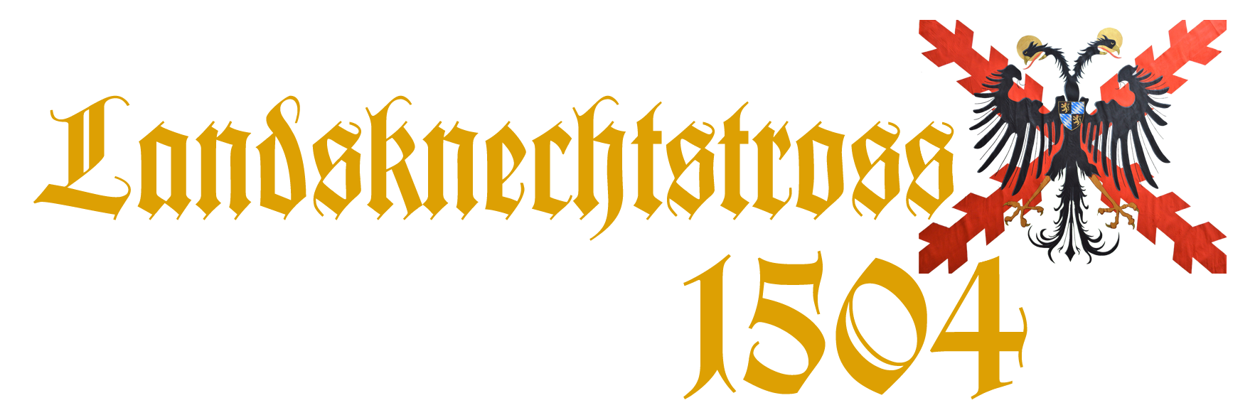 Landsknechtstross 1504