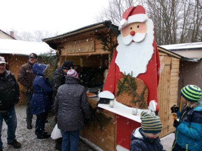 Weihnachtsmarkt Affing