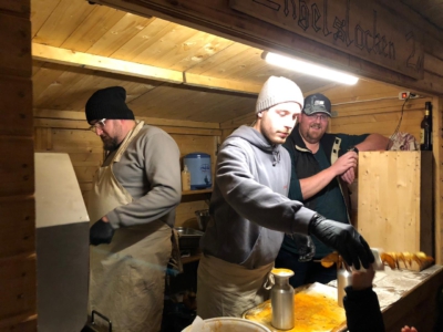 Weihnachtsmarkt Affing